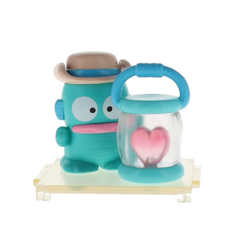 Sanrio Characters Little Explorer Figure Series Moetch 1-Inch Mini-Figure