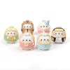 Molang The Happy Rabbit Winter Series Pigure 2.5-Inch Mini-Figure