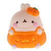 Molang The Happy Rabbit Halloween Series Vol. 02 Pigure 2.5-Inch Mini-Figure