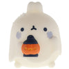 Molang The Happy Rabbit Halloween Series Vol. 02 Pigure 2.5-Inch Mini-Figure