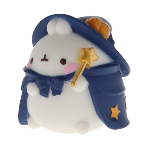 Molang The Happy Rabbit Halloween Series Vol. 02 Pigure 2.5-Inch Mini-Figure