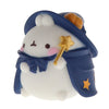 Molang The Happy Rabbit Halloween Series Vol. 02 Pigure 2.5-Inch Mini-Figure