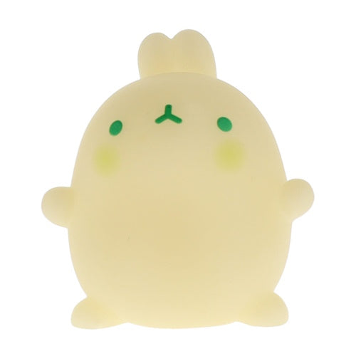 Molang The Happy Rabbit Figure Series Vol. 01 Pigure 2.5-Inch Mini-Figure