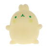 Molang The Happy Rabbit Figure Series Vol. 01 Pigure 2.5-Inch Mini-Figure