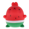 Molang The Happy Rabbit Figure Series Vol. 01 Pigure 2.5-Inch Mini-Figure