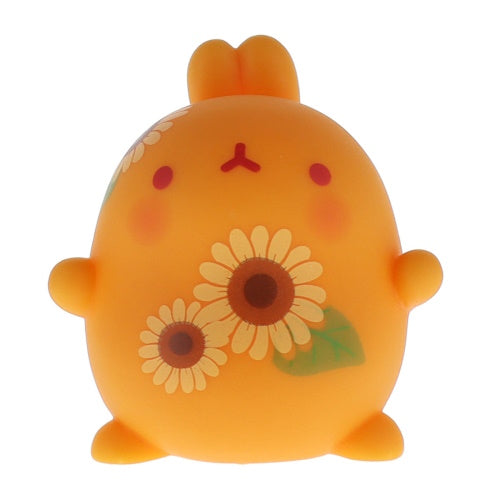 Molang The Happy Rabbit Figure Series Vol. 01 Pigure 2.5-Inch Mini-Figure