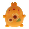 Molang The Happy Rabbit Figure Series Vol. 01 Pigure 2.5-Inch Mini-Figure