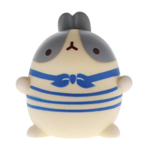 Molang The Happy Rabbit Figure Series Vol. 01 Pigure 2.5-Inch Mini-Figure