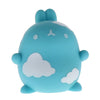 Molang The Happy Rabbit Figure Series Vol. 01 Pigure 2.5-Inch Mini-Figure