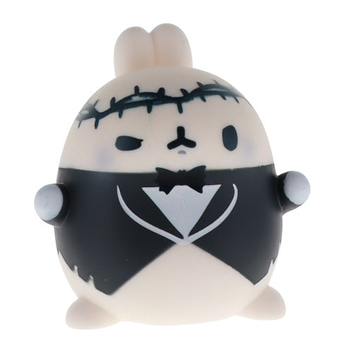 Molang The Happy Rabbit Halloween Series Vol. 01 Pigure 2.5-Inch Mini-Figure