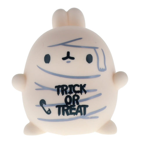 Molang The Happy Rabbit Halloween Series Vol. 01 Pigure 2.5-Inch Mini-Figure
