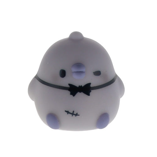 Molang The Happy Rabbit Halloween Series Vol. 01 Pigure 2.5-Inch Mini-Figure