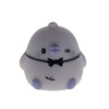 Molang The Happy Rabbit Halloween Series Vol. 01 Pigure 2.5-Inch Mini-Figure