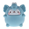 Molang The Happy Rabbit Animal Friends Series Vol. 02 Pigure 2.5-Inch Mini-Figure