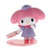 Sanrio My Melody And Kuromi Roleplay Figure Series Tiats Korea 2-Inch Mini-Figure