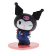 Sanrio My Melody And Kuromi Roleplay Figure Series Tiats Korea 2-Inch Mini-Figure