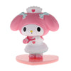 Sanrio My Melody And Kuromi Roleplay Figure Series Tiats Korea 2-Inch Mini-Figure
