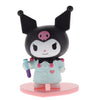 Sanrio My Melody And Kuromi Roleplay Figure Series Tiats Korea 2-Inch Mini-Figure