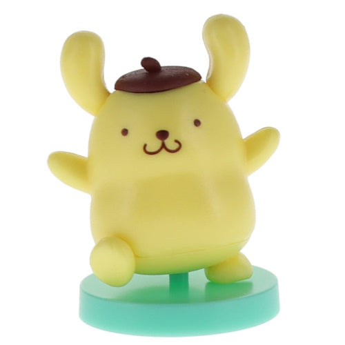 Sanrio Characters Choco Egg Vol. 01 Furuta 1-Inch Mini-Figure