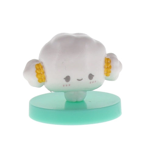Sanrio Characters Choco Egg Vol. 01 Furuta 1-Inch Mini-Figure