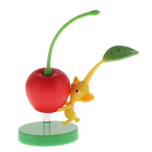 Nintendo Pikmin Choco Egg Figure Series Furuta 1-Inch Mini-Figure