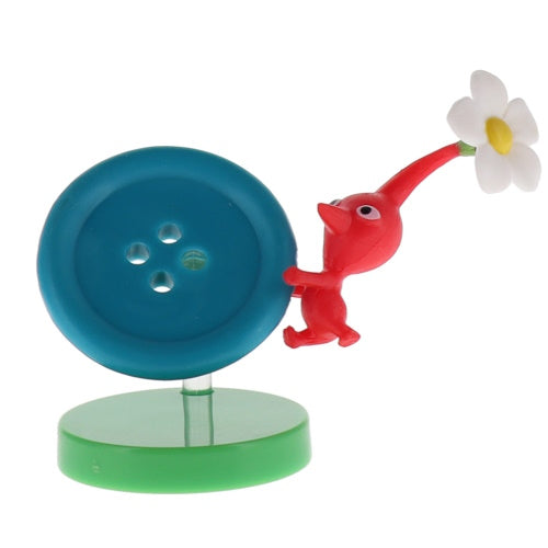 Nintendo Pikmin Choco Egg Figure Series Furuta 1-Inch Mini-Figure