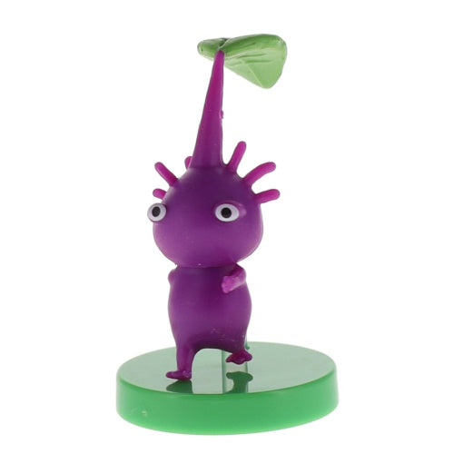 Nintendo Pikmin Choco Egg Figure Series Furuta 1-Inch Mini-Figure