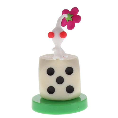 Nintendo Pikmin Choco Egg Figure Series Furuta 1-Inch Mini-Figure