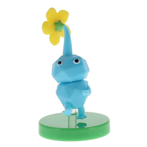 Nintendo Pikmin Choco Egg Figure Series Furuta 1-Inch Mini-Figure