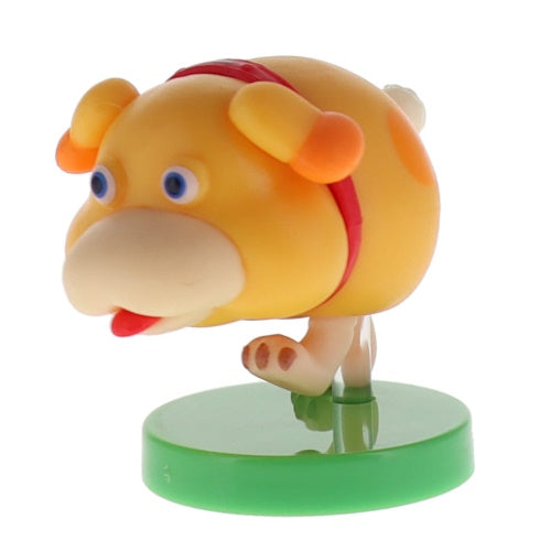 Nintendo Pikmin Choco Egg Figure Series Furuta 1-Inch Mini-Figure