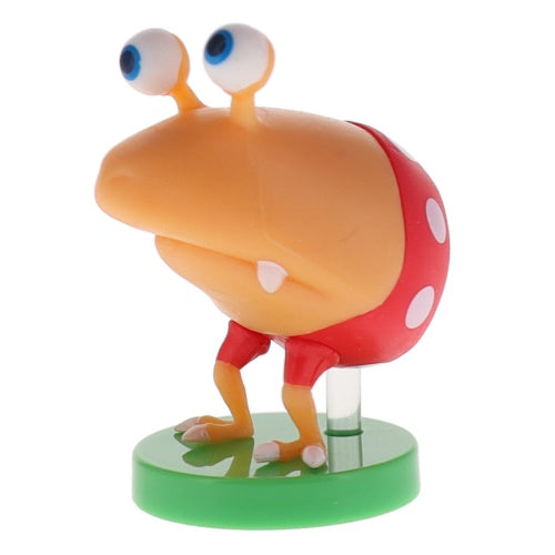 Nintendo Pikmin Choco Egg Figure Series Furuta 1-Inch Mini-Figure