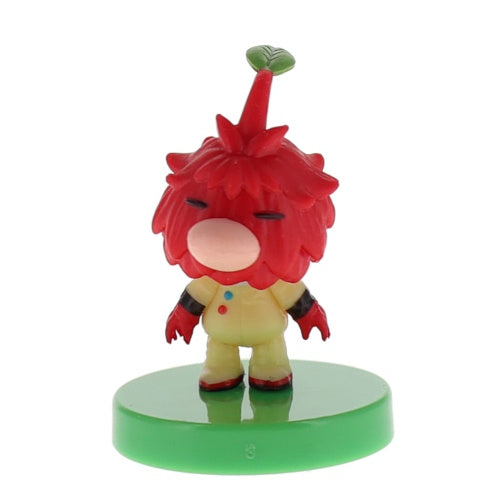 Nintendo Pikmin Choco Egg Figure Series Furuta 1-Inch Mini-Figure