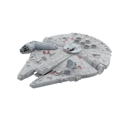 Star Wars Return Of The Vehicle Collection F-Toys 3-Inch Collectible Toy