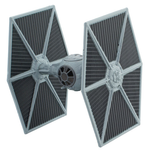 Star Wars Return Of The Vehicle Collection F-Toys 3-Inch Collectible Toy