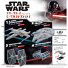 Star Wars Return Of The Vehicle Collection F-Toys 3-Inch Collectible Toy