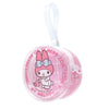 Sanrio Characters Hot Bath So Refreshing F-Toys 3-Inch Pouch Toy