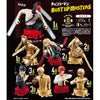 Chainsaw Man Bust Up Masters 4-Inch Collectible Figure