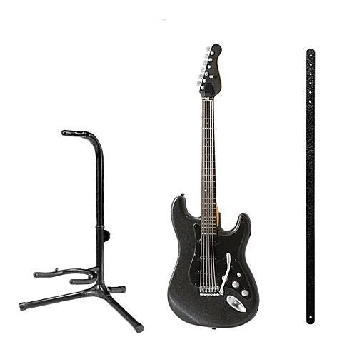 Rock Mono Vol. 02 Guitar F-Toys 1/12 Scale Collectible Toy