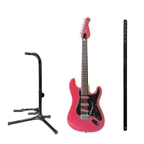 Rock Mono Vol. 02 Guitar F-Toys 1/12 Scale Collectible Toy