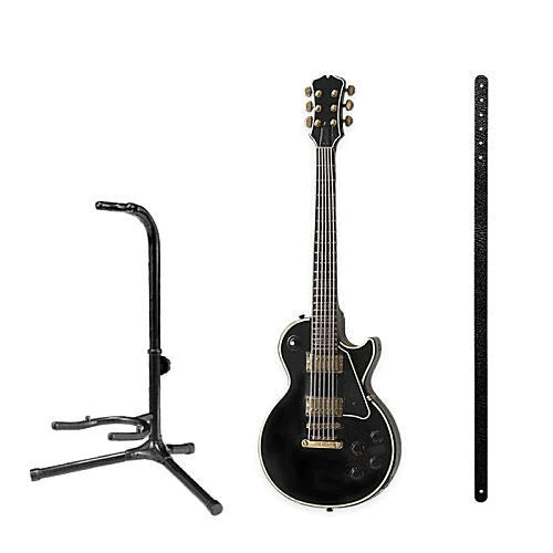 Rock Mono Vol. 02 Guitar F-Toys 1/12 Scale Collectible Toy