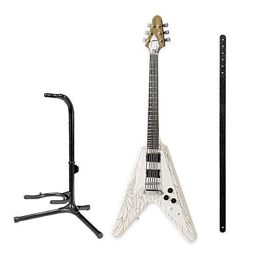 Rock Mono Vol. 02 Guitar F-Toys 1/12 Scale Collectible Toy