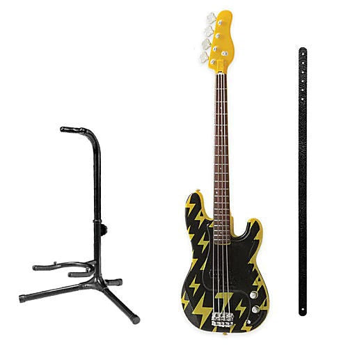 Rock Mono Vol. 02 Guitar F-Toys 1/12 Scale Collectible Toy
