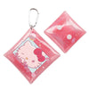 Sanrio Characters Amaenbo Namida Multi Case F-Toys 3-Inch Collectible