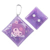 Sanrio Characters Amaenbo Namida Multi Case F-Toys 3-Inch Collectible