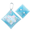 Sanrio Characters Amaenbo Namida Multi Case F-Toys 3-Inch Collectible
