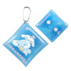 Sanrio Characters Amaenbo Namida Multi Case F-Toys 3-Inch Collectible