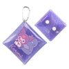 Sanrio Characters Amaenbo Namida Multi Case F-Toys 3-Inch Collectible
