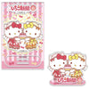 Sanrio Characters Strawberry News 50th Anniversary Acrylic Stand F-Toys 3-Inch Toy