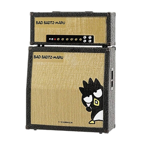 Sanrio Characters Rock Mono Guitar Vol. 02 F-Toys 1/12 Scale Collectible Toy