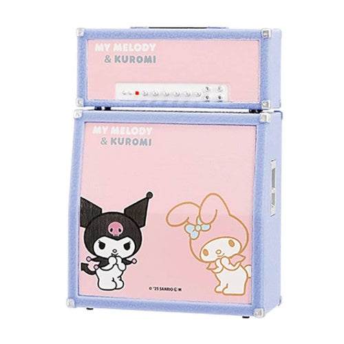 Sanrio Characters Rock Mono Guitar Vol. 02 F-Toys 1/12 Scale Collectible Toy